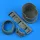 Quickboost - F6F-5 Hellcat cowling and cooling flaps (opened) for Hasegawa