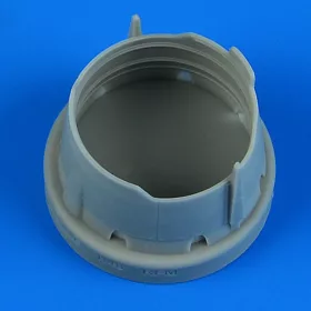 Quickboost - MiG-21MF exhaust nozzle cover for RFM