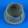 Quickboost - MiG-21MF exhaust nozzle cover for RFM