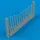 Quickboost - B-24J Liberator gun barrels F r Academy Bausatz.