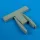 Quickboost - F-105 Thunderchief Air scoops f r Trumpeter Bausatz