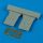 Quickboost - 1/72 F-14 Tomcat air intake covers