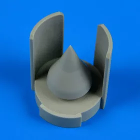 Quickboost - Sukhoi Su-7 radome for Modelsvit