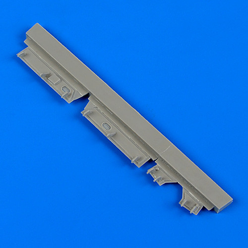 Quickboost - 1/72 F-14D Tomcat front undercarriage covers