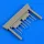 Quickboost - Bristol Blenheim Mk.IV gun barrels f.Air