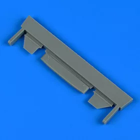   Quickboost - British Phantom FG.1/FGR.2 radar waring receiver for Airfix