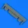 Quickboost - British Phantom FG.1/FGR.2 radar waring receiver for Airfix