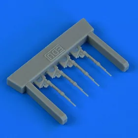  Quickboost - S-199/CS-199 Piston rods with undercarriage legs locks