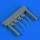 Quickboost - S-199/CS-199 Piston rods with undercarriage legs locks