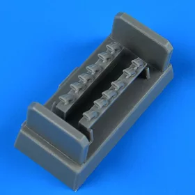 Quickboost - Fw 190D-9 exhaust