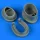 Quickboost - P-47D/M Thunderbolt cowling and cooling flaps (closed)