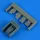 Quickboost - F-14D Tomcat extended folded ladder