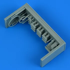 Quickboost - Ju 52 accessories for Airfix