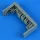 Quickboost - Ju 52 accessories for Airfix