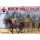 Red Box - Moscow Noble cavalry, 16th century. (Siege of Pskov). Set 2