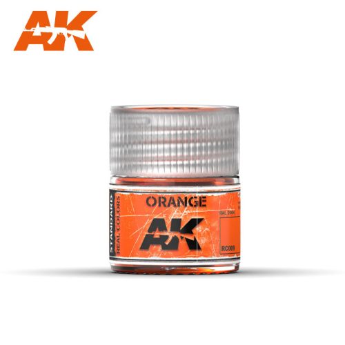 AK Interactive - Orange 10Ml