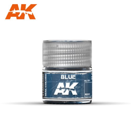 AK Interactive - Blue 10Ml