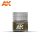 AK Interactive - Olive Drab Faded 10Ml