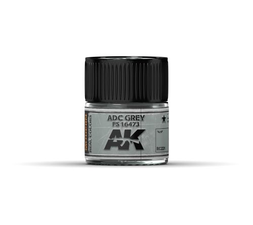 AK Interactive - Adc Grey Fs 16473 10Ml