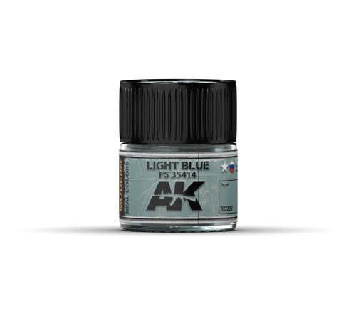 AK Interactive - Light Blue Fs 35414 10Ml