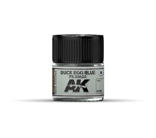 AK Interactive - Duck Egg Blue Fs 35622 10Ml