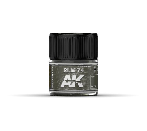 AK Interactive - Rlm 74