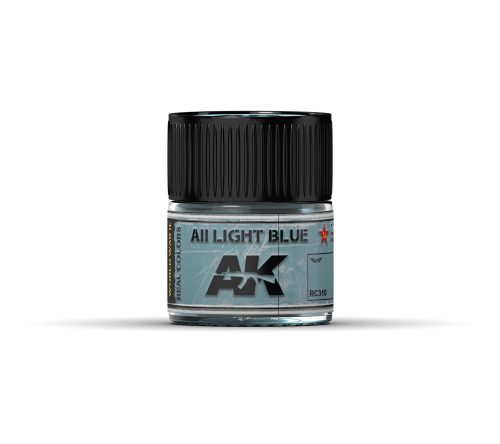 AK Interactive - Aii Light Blue 10Ml