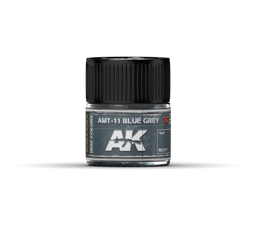 AK Interactive - Amt-11 Blue Grey 10Ml