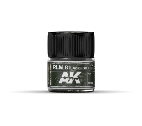 AK Interactive - Rlm 81 Version 2 10Ml