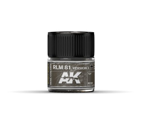AK Interactive - Rlm 81 Version 3 10Ml