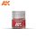 AK Interactive - Clear Red 10Ml