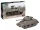 Revell - Sherman M4A1 1:72 (03290)