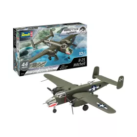 Revell - B-25 Mitchell