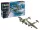 Revell - Combat Set Bf109G-10   Spitfire