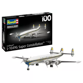 Revell - Lockheed L-1049G Super Constellation