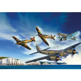 Revell - Battle of Britain 85th Anniversary Set