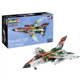 Revell - Panavia Tornado IDS 50 Years