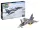 Revell - Saab JAS-39C Gripen