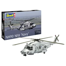 Revell - NH90 NFH Navy