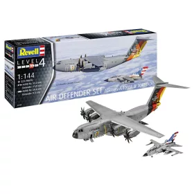 Revell - Air Defender