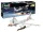 Revell - Boeing NB-52 & X-15 "Platinum Edition"