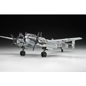 Revell - Arado AR-240