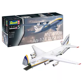 Revell - Antonov AN-124 Ruslan