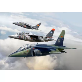 Revell - 50th Anniversary Alpha Jet