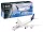 Revell - Boeing 747-8 Lufthansa New Livery