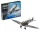 Revell - Spitfire Mk. Iia 1:72 (3953)