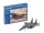 Revell - F-15E Strike Eagle   Bombs 1:144 (3972)