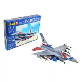 Revell - Lockheed Martin F-16C Fighting Falcon 1:144 (3992)