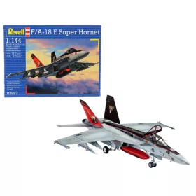 Revell - F/A-18E Super Hornet 1:144 (3997)