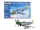 Revell - P-51D Mustang 1:72 (4148)